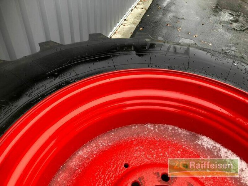 Rad tip Michelin Rädersatz 2x 440/65 R, Gebrauchtmaschine in Salem-Neufrach (Poză 6)