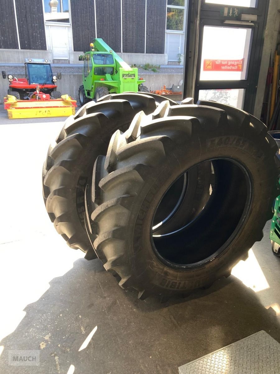 Rad typu Michelin Reifen 540/65-34 1P., Gebrauchtmaschine v Eben (Obrázek 2)