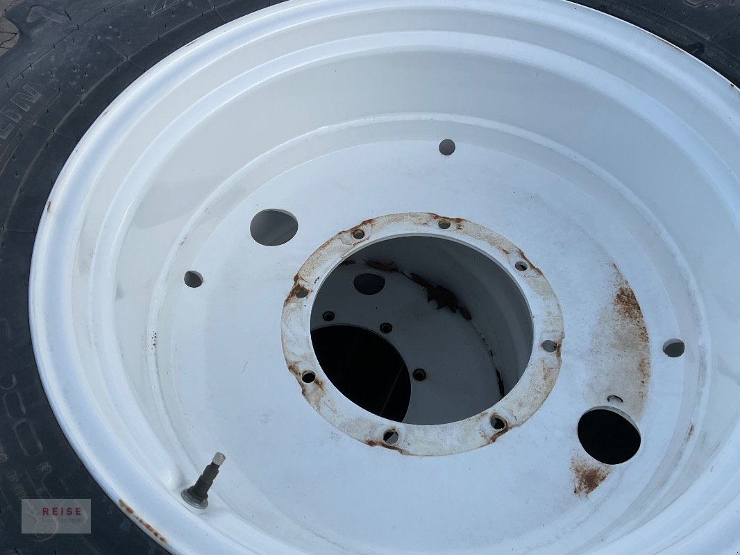 Rad des Typs Michelin VF 480/60R28 XeoBib 134 D, Gebrauchtmaschine in Lippetal / Herzfeld (Bild 3)