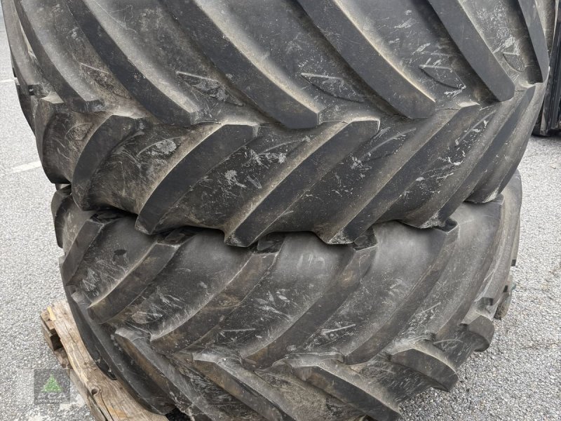 Rad типа Michelin VF 650/60 R38 XEOBIB, Gebrauchtmaschine в Markt Hartmannsdorf (Фотография 1)