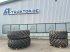 Rad des Typs Michelin VF710/70R42 + VF650/60R34 Kompletträder, Neumaschine in Sittensen (Bild 1)