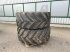 Rad des Typs Michelin VF710/70R42 + VF650/60R34 Kompletträder, Neumaschine in Sittensen (Bild 2)