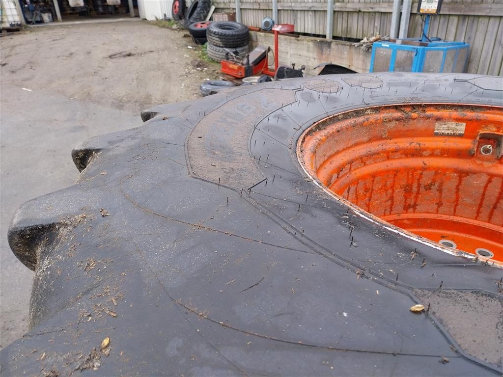 Rad des Typs Michelin VF750/65R26 Cerexbib 2, Gebrauchtmaschine in Danmark (Bild 6)