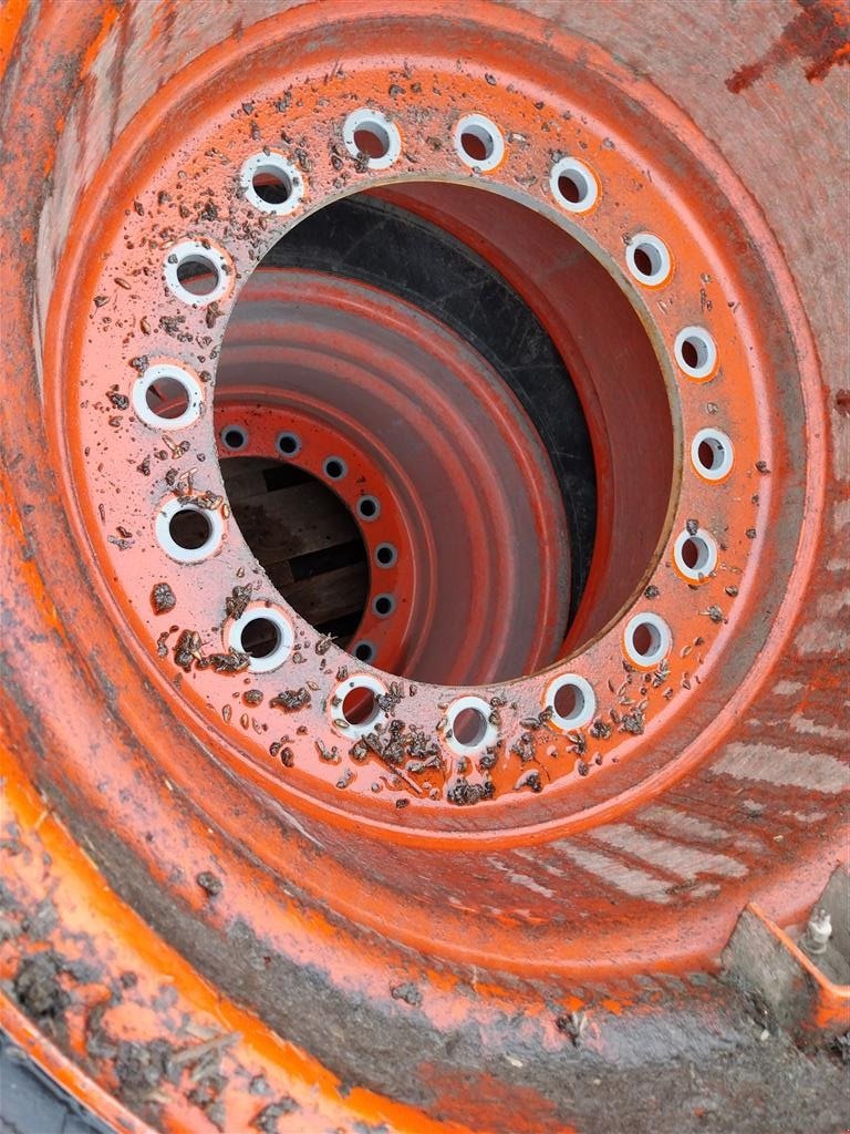 Rad des Typs Michelin VF750/65R26 Cerexbib 2, Gebrauchtmaschine in Danmark (Bild 4)