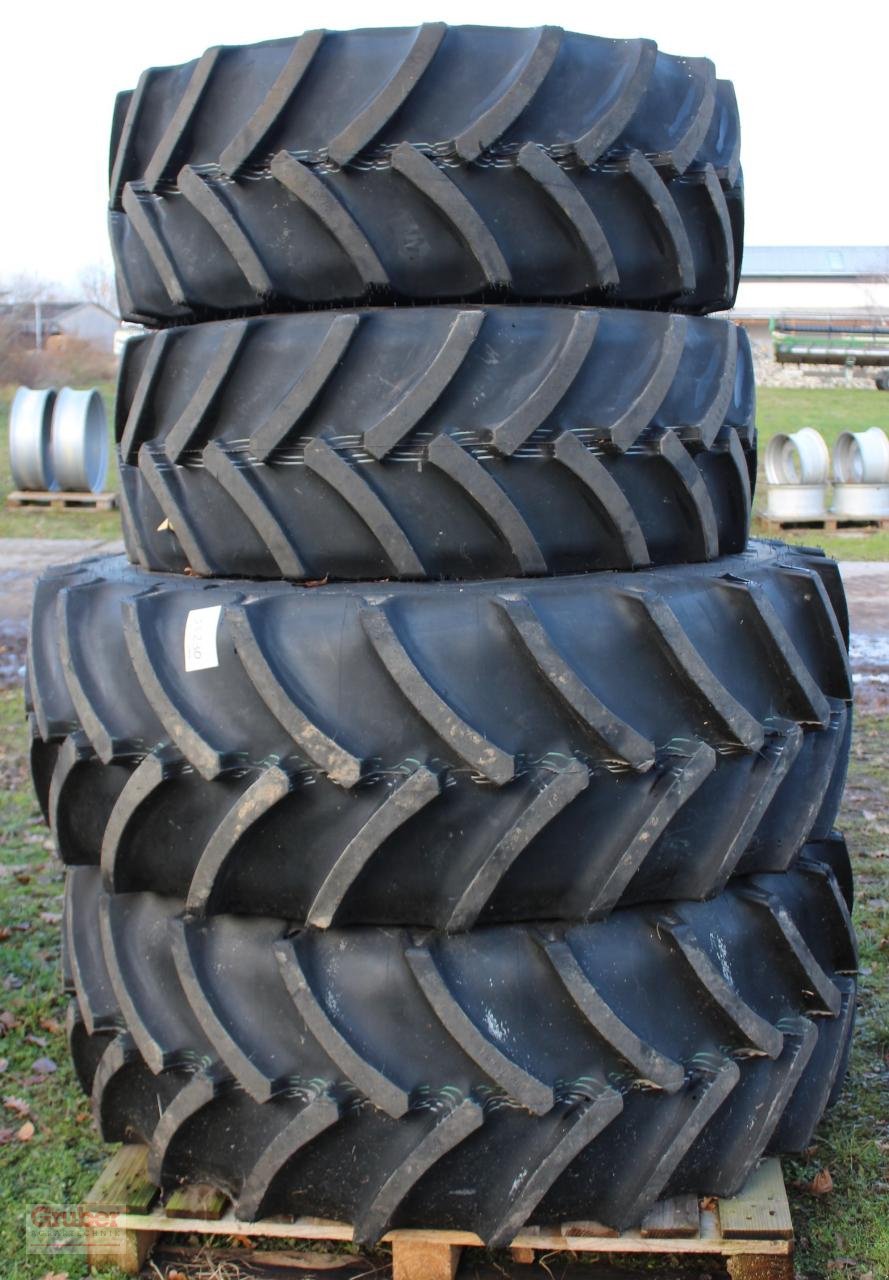 Rad des Typs Mitas 1 Satz Räder, Neumaschine in Leipzig OT Engelsdorf (Bild 1)