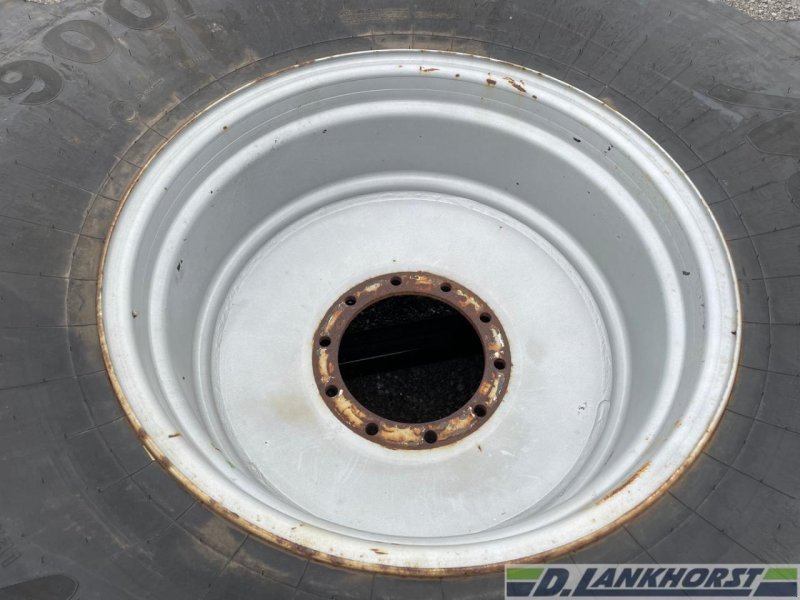 Rad typu Mitas 1x 900/60R32 80%, Neumaschine v Emsbüren (Obrázek 4)