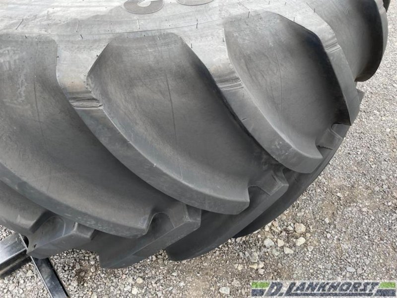 Rad typu Mitas 1x 900/60R32 80%, Neumaschine v Emsbüren (Obrázek 5)