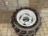 Rad del tipo Mitas 240/70R16 AC 70 T 104 A8, Gebrauchtmaschine In Lippetal / Herzfeld (Immagine 2)