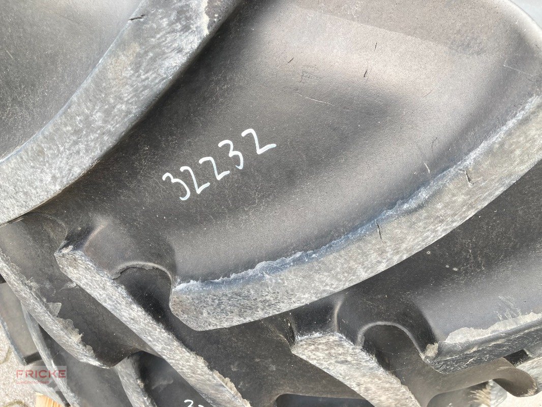 Rad typu Mitas 2X 540/65R30, Gebrauchtmaschine v Bockel - Gyhum (Obrázek 2)