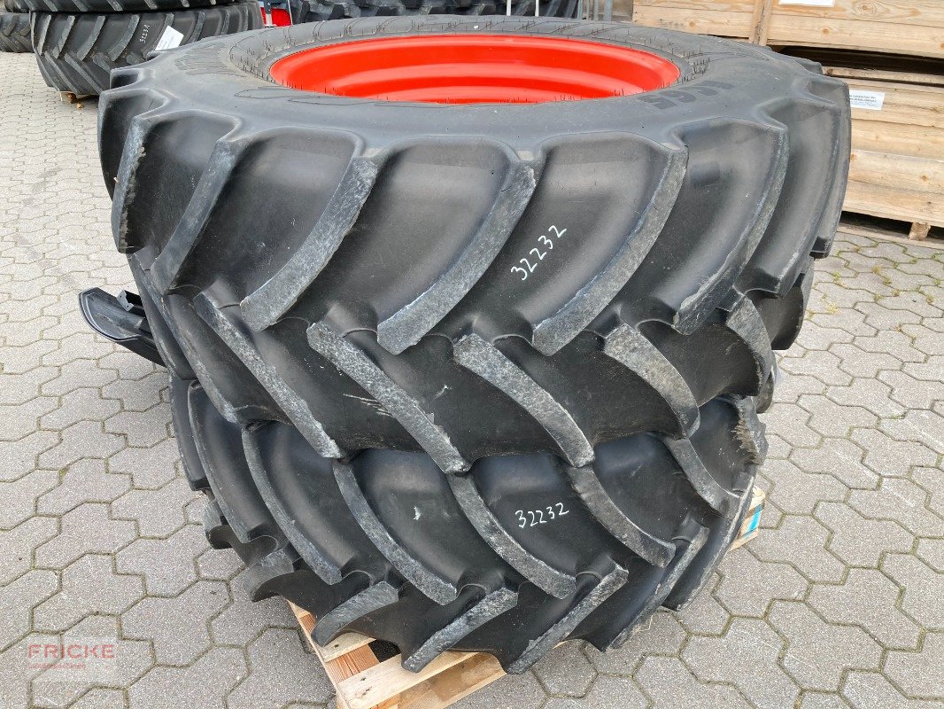 Rad typu Mitas 2X 540/65R30, Gebrauchtmaschine v Bockel - Gyhum (Obrázek 1)