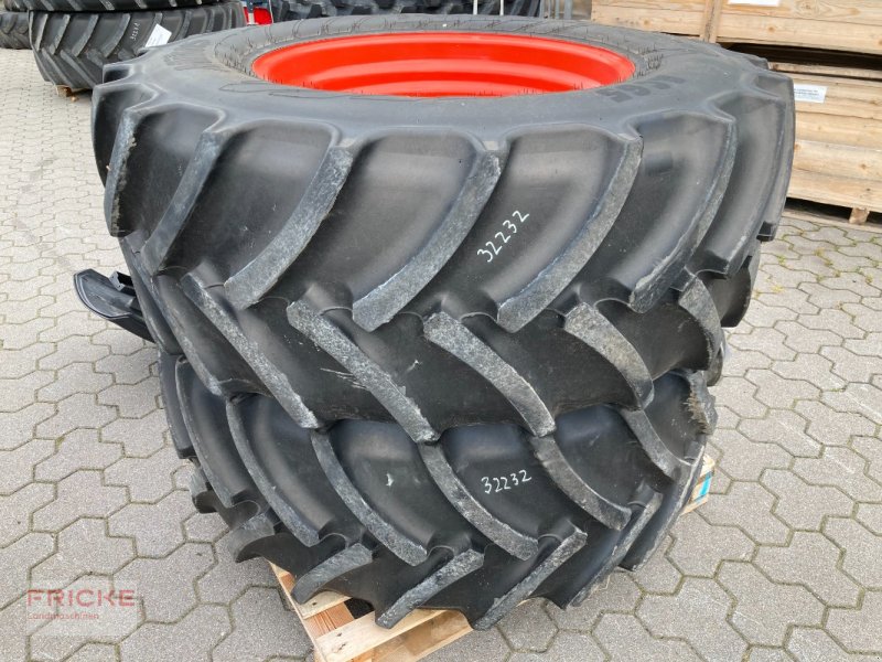 Rad typu Mitas 2X 540/65R30, Gebrauchtmaschine v Bockel - Gyhum (Obrázek 1)