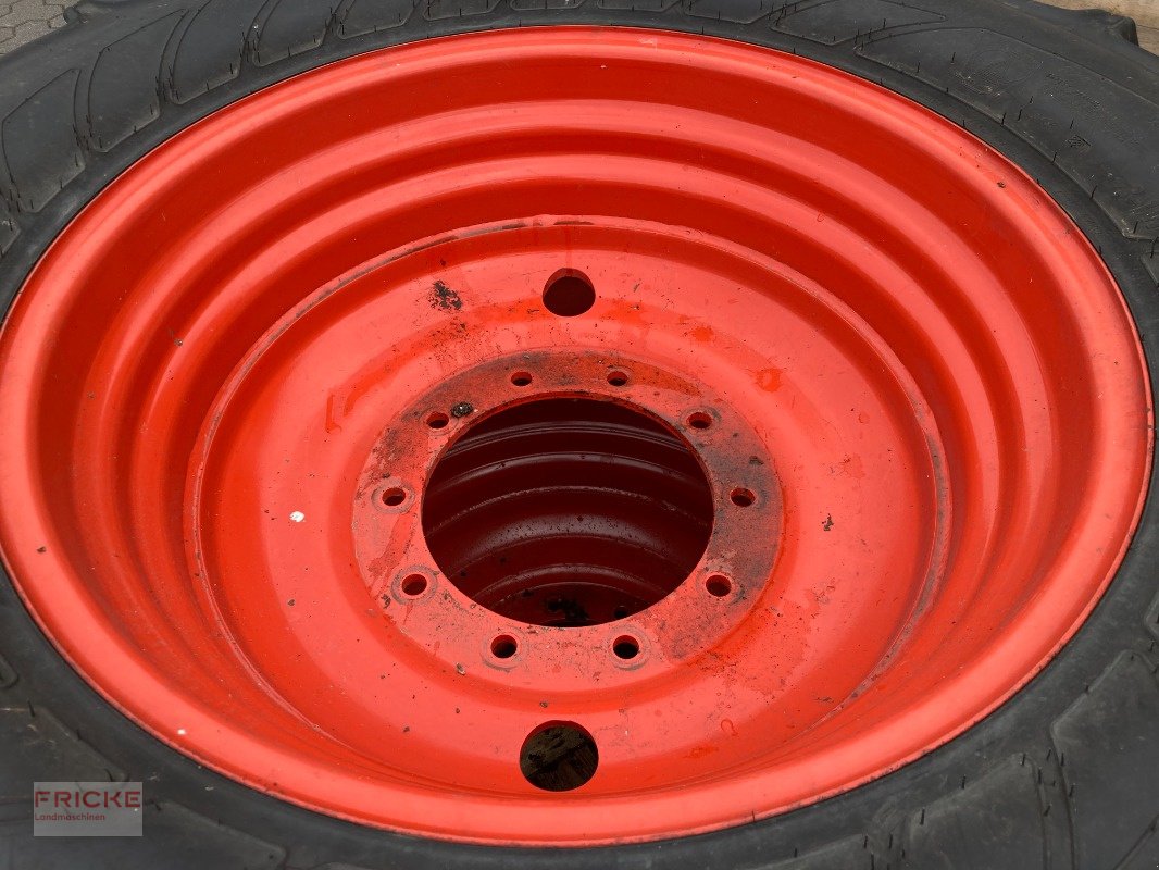 Rad typu Mitas 2X 540/65R30, Gebrauchtmaschine v Bockel - Gyhum (Obrázek 3)