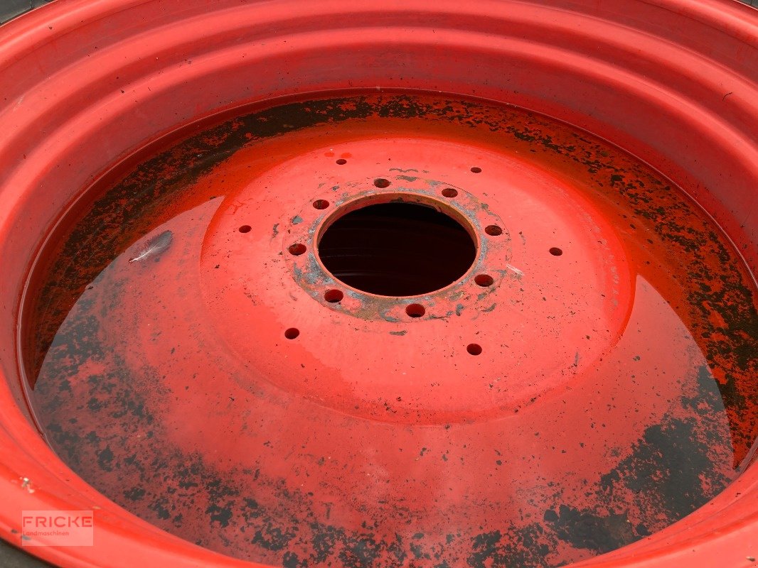 Rad typu Mitas 2x 650/65R42, Gebrauchtmaschine v Bockel - Gyhum (Obrázek 5)