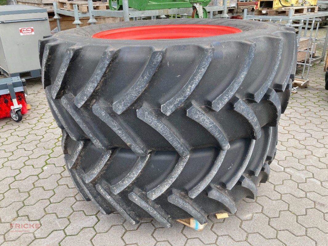 Rad typu Mitas 2x 650/65R42, Gebrauchtmaschine v Bockel - Gyhum (Obrázek 3)