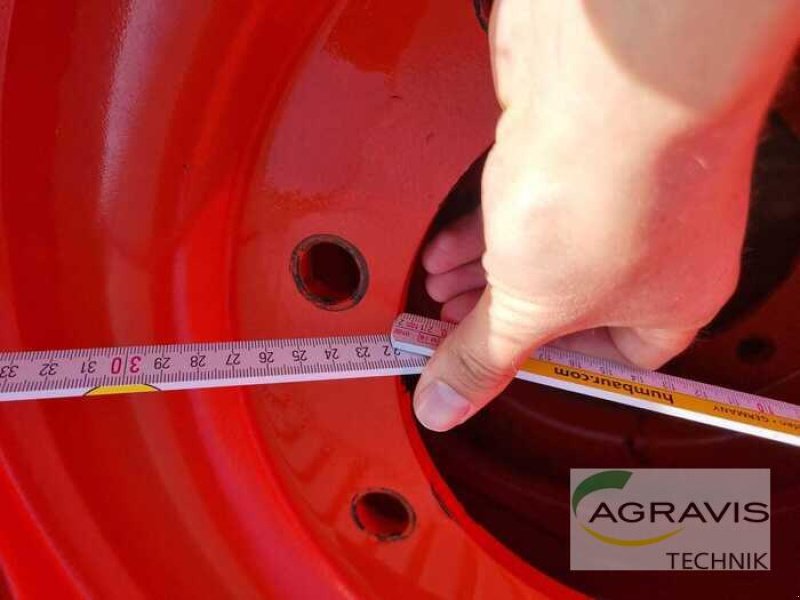 Rad του τύπου Mitas 320/70 R24, Neumaschine σε Lage (Φωτογραφία 9)