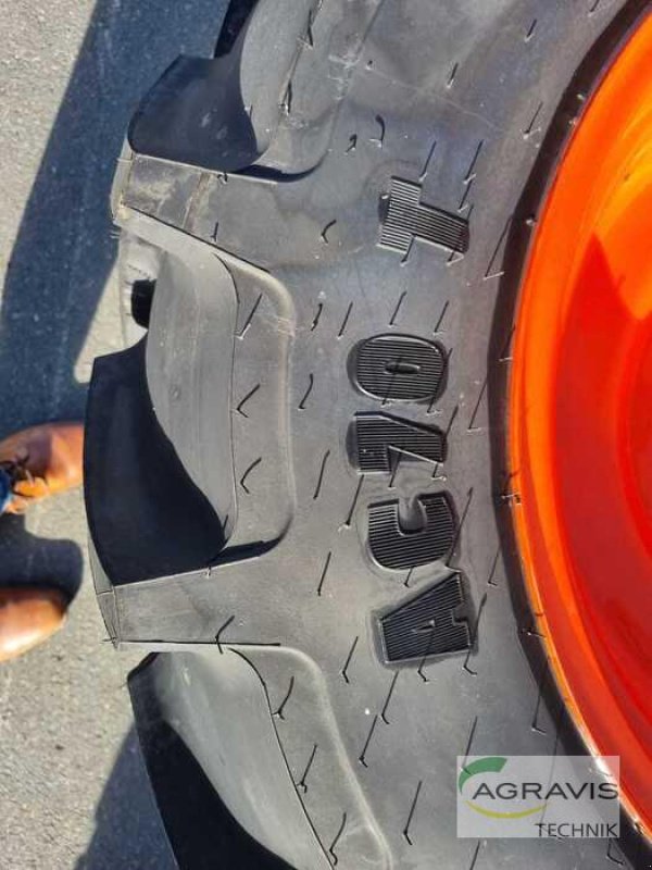 Rad του τύπου Mitas 320/70 R24, Neumaschine σε Lage (Φωτογραφία 3)