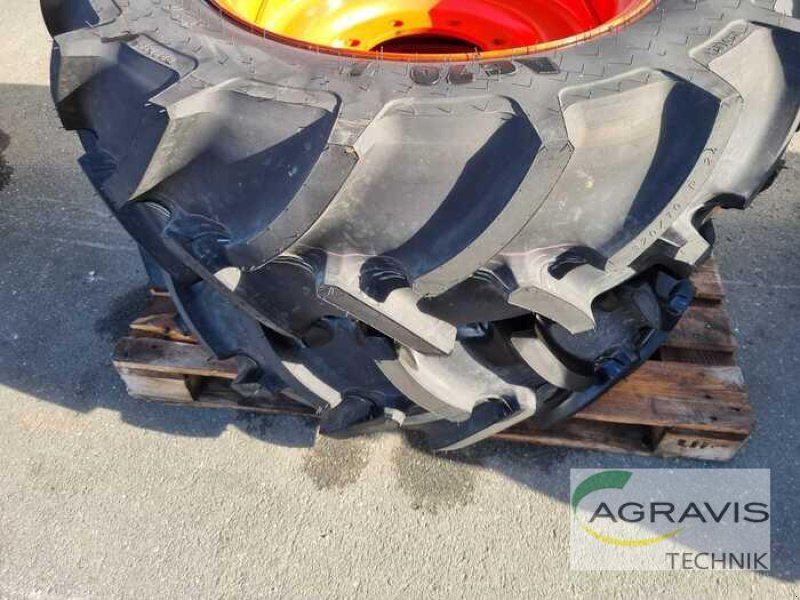 Rad του τύπου Mitas 320/70 R24, Neumaschine σε Lage (Φωτογραφία 5)