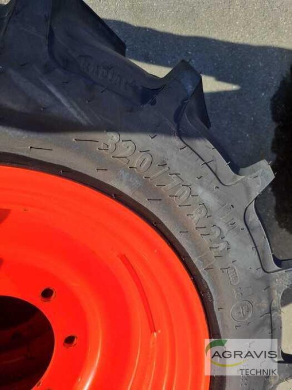 Rad του τύπου Mitas 320/70 R24, Neumaschine σε Lage (Φωτογραφία 7)