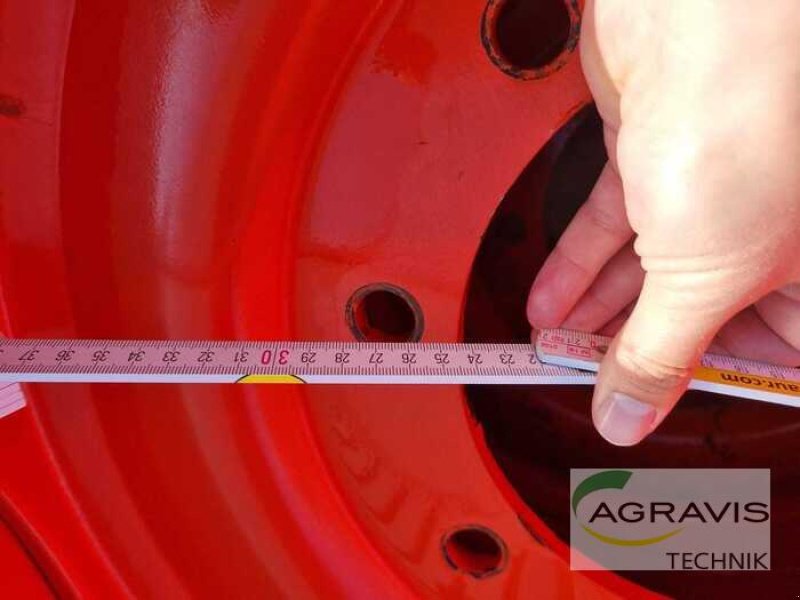 Rad του τύπου Mitas 320/70 R24, Neumaschine σε Lage (Φωτογραφία 11)