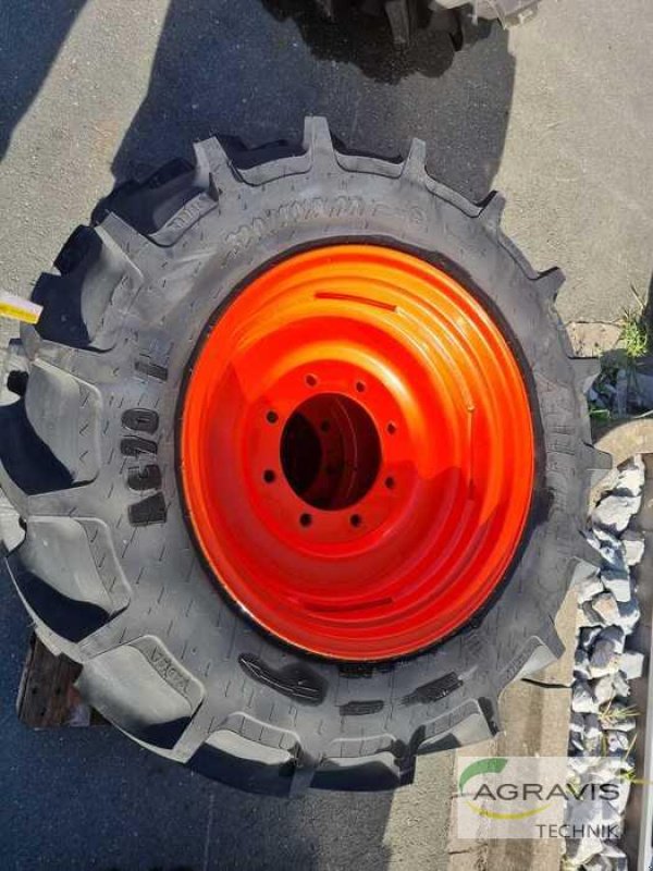 Rad του τύπου Mitas 320/70 R24, Neumaschine σε Lage (Φωτογραφία 2)