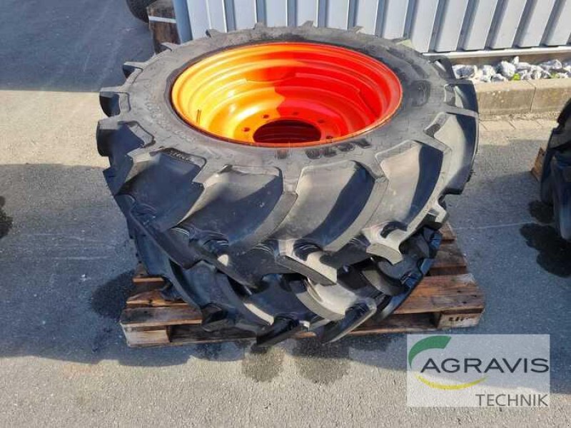 Rad του τύπου Mitas 320/70 R24, Neumaschine σε Lage (Φωτογραφία 1)