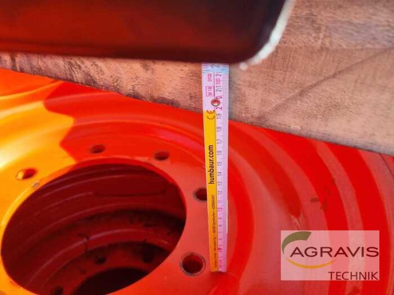 Rad του τύπου Mitas 320/70 R24, Neumaschine σε Lage (Φωτογραφία 10)