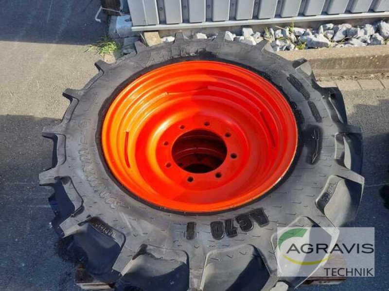 Rad του τύπου Mitas 320/70 R24, Neumaschine σε Lage (Φωτογραφία 4)