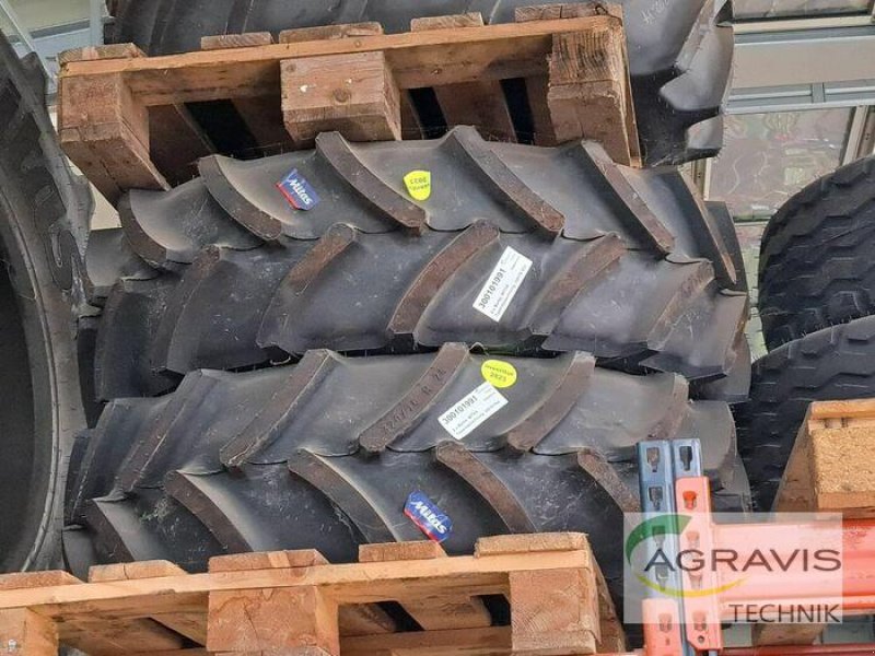 Rad typu Mitas 320/70 R24, Neumaschine v Beelen (Obrázek 2)