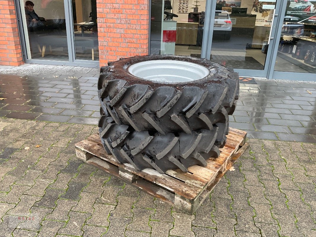 Rad typu Mitas 320/85R24 AC 85 122 A8, Gebrauchtmaschine v Lippetal / Herzfeld (Obrázek 1)