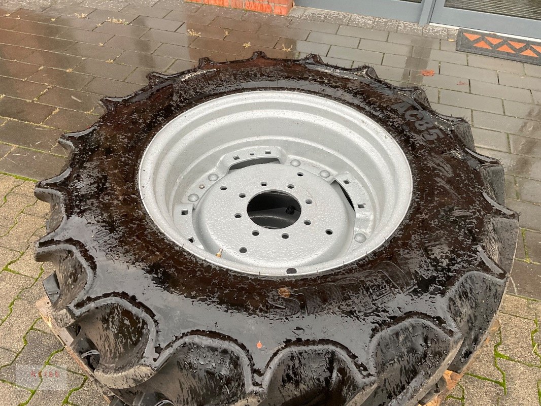 Rad typu Mitas 320/85R24 AC 85 122 A8, Gebrauchtmaschine v Lippetal / Herzfeld (Obrázek 2)