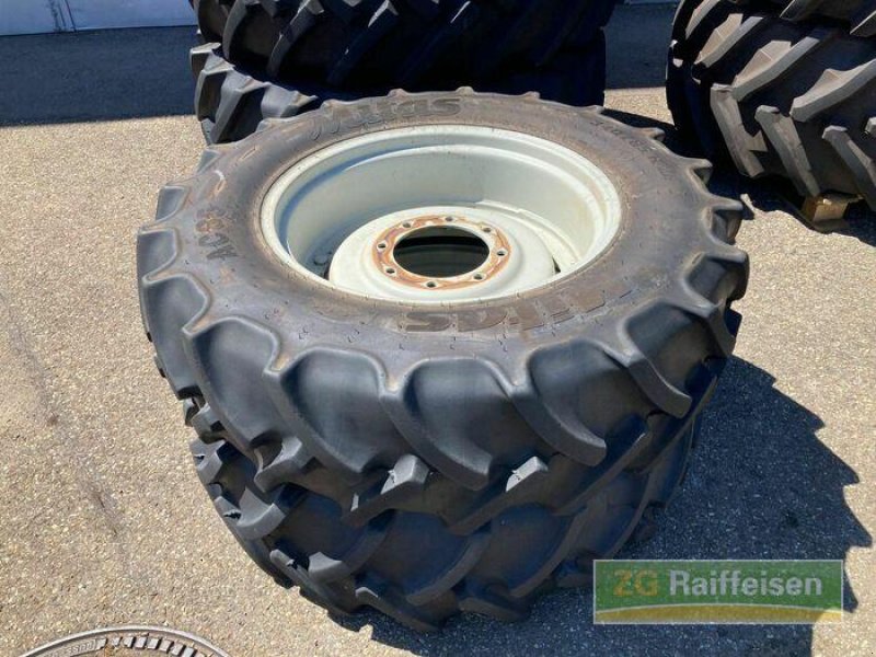 Rad tip Mitas 340/85R28, Gebrauchtmaschine in Bühl (Poză 3)