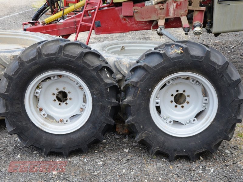 Rad a típus Mitas 360/70 R20, Gebrauchtmaschine ekkor: Suhlendorf (Kép 1)