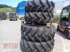Rad a típus Mitas 360/70 R24 & 480/70 R30, Gebrauchtmaschine ekkor: Zell a. H. (Kép 1)