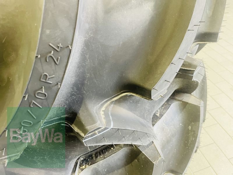 Rad типа Mitas 360/70 R24 RÄDER, Gebrauchtmaschine в Ilsfeld (Фотография 6)