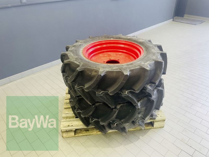 Rad типа Mitas 360/70 R24 RÄDER, Gebrauchtmaschine в Ilsfeld (Фотография 4)