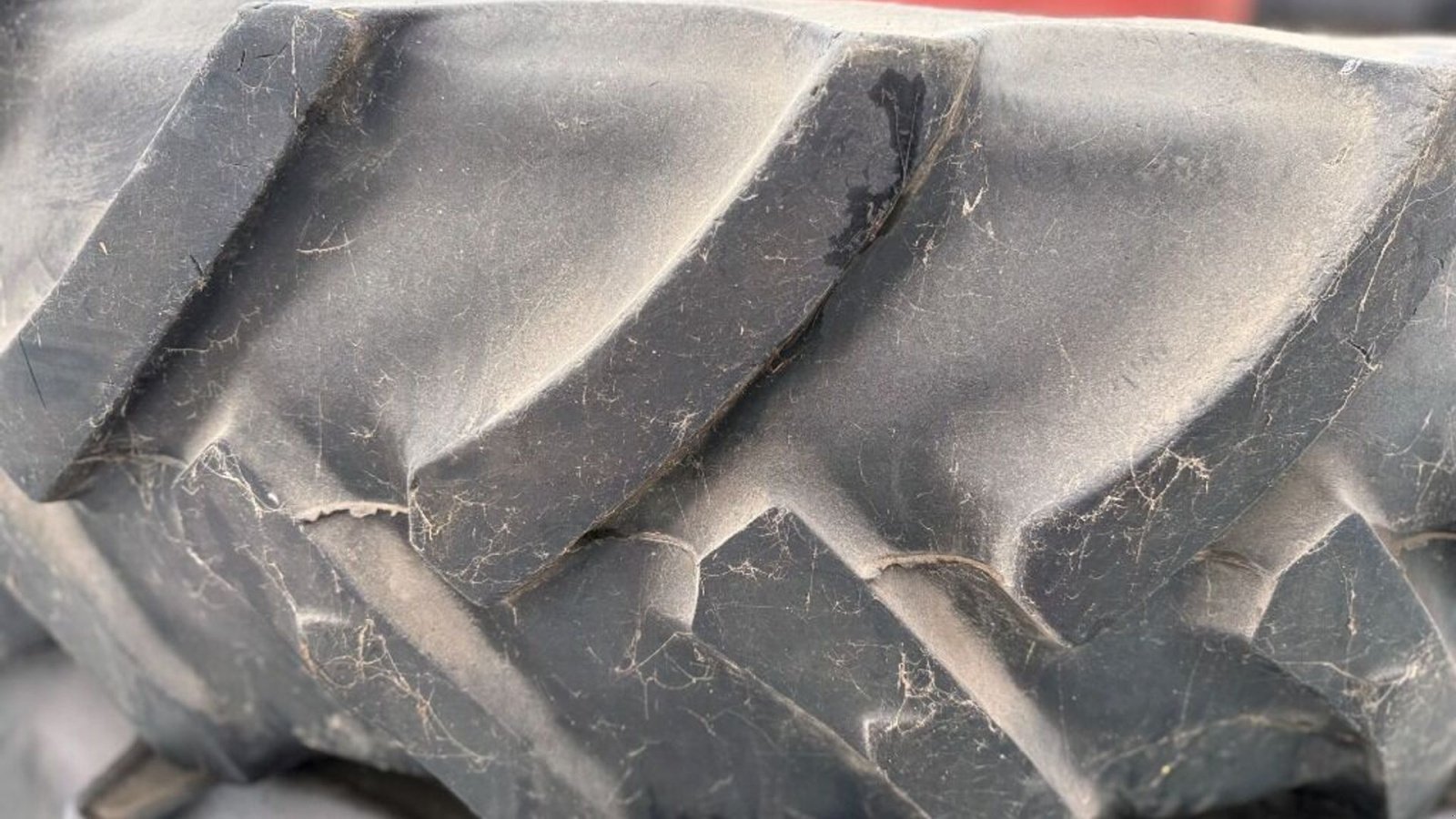 Rad typu Mitas 380/80 R38, Gebrauchtmaschine w Rødovre (Zdjęcie 5)