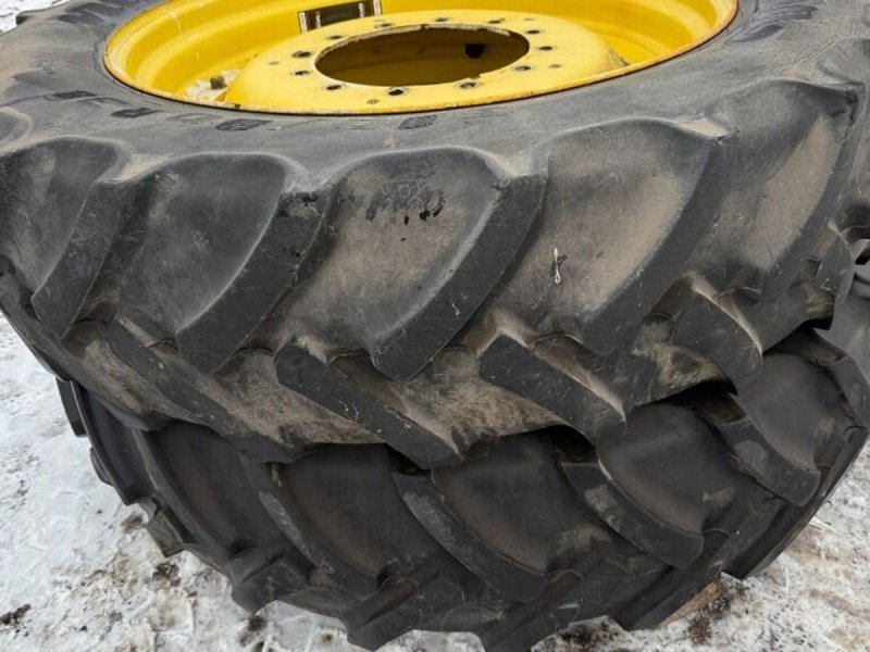 Rad typu Mitas 380/80 R38, Gebrauchtmaschine w Rødovre (Zdjęcie 1)