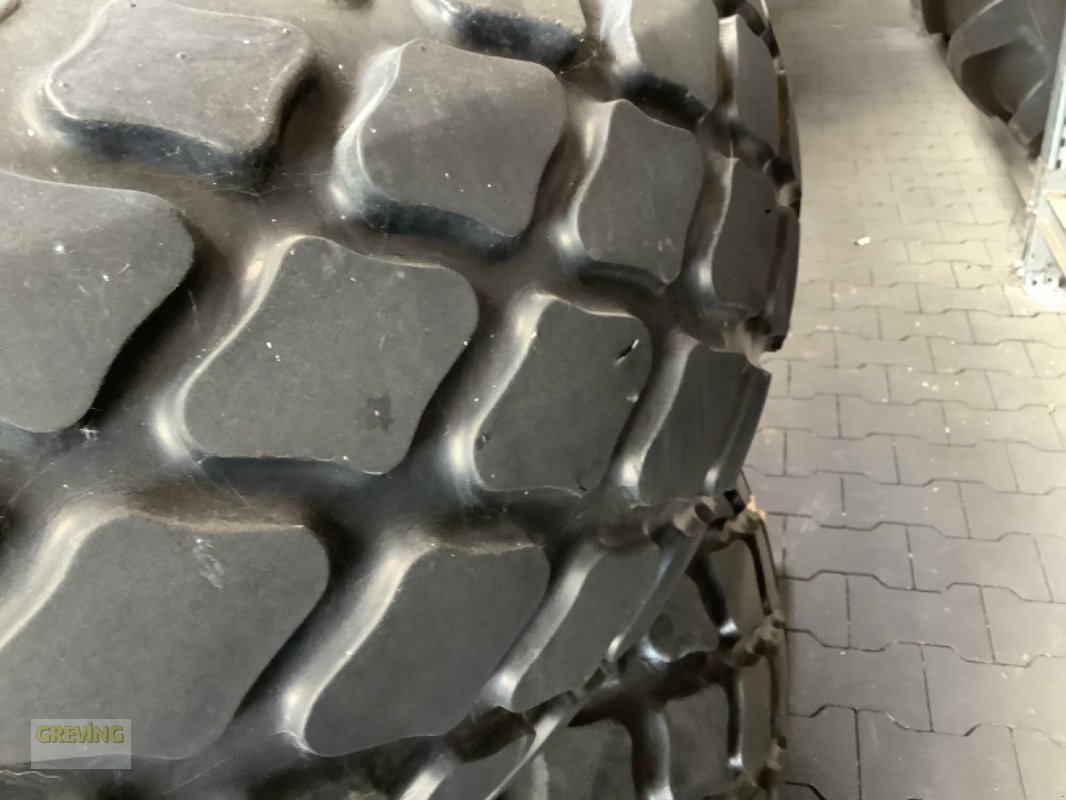 Rad del tipo Mitas 405/70 R20 + 18.4-30, Gebrauchtmaschine In Euskirchen (Immagine 5)