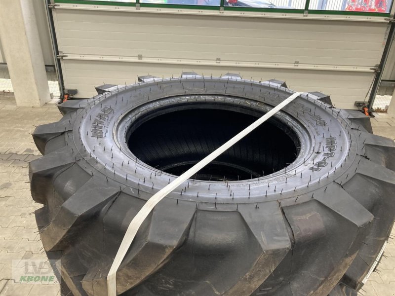 Rad des Typs Mitas 405/70R20, Gebrauchtmaschine in Spelle (Bild 2)