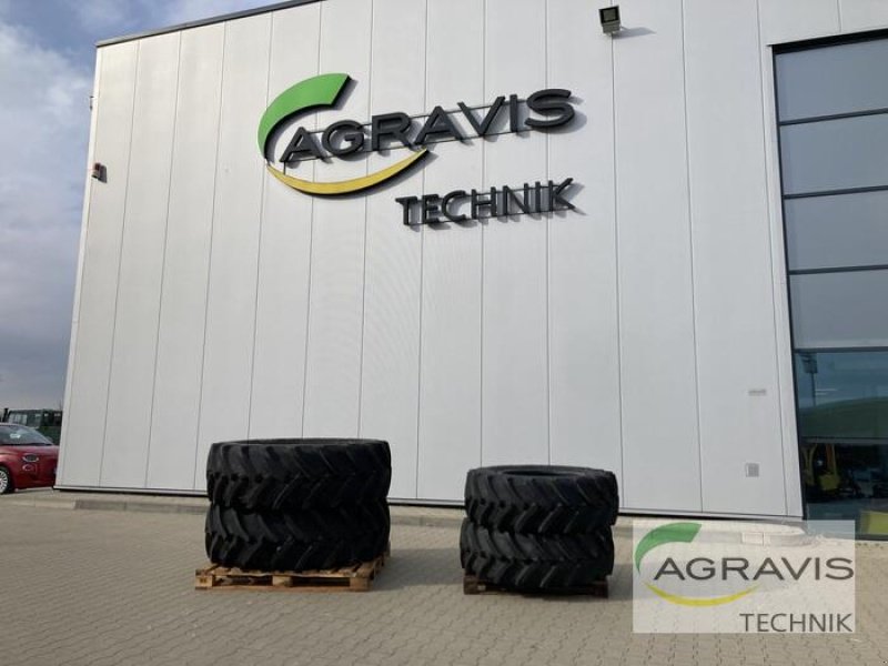 Rad типа Mitas 420/70 R 28, Neumaschine в Bockenem (Фотография 1)