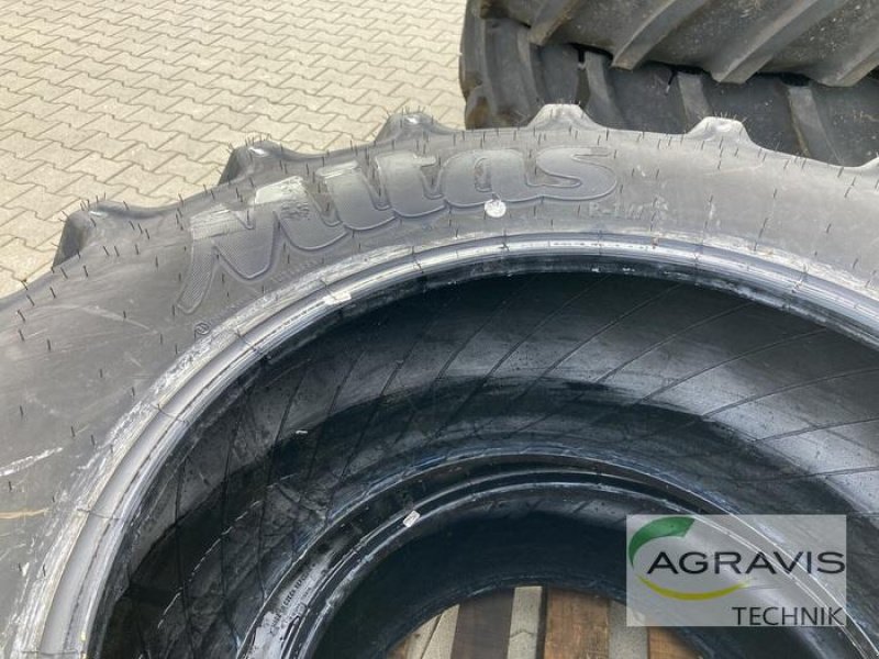 Rad типа Mitas 420/70 R 28, Neumaschine в Bockenem (Фотография 5)