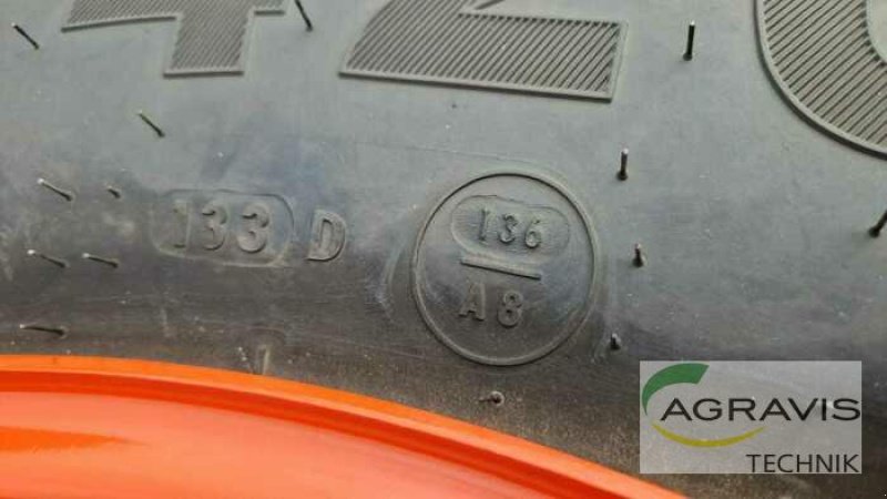 Rad типа Mitas 420/70 R 28, Neumaschine в Meschede (Фотография 4)