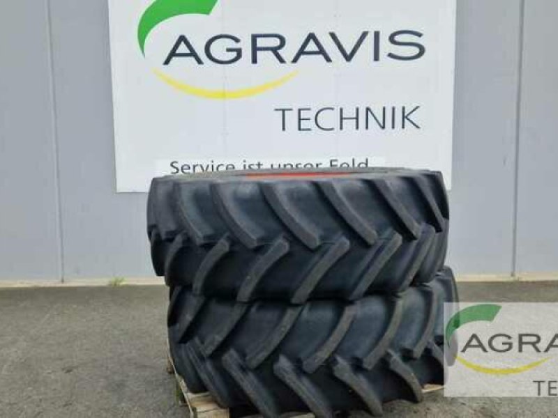 Rad of the type Mitas 420/70 R 28, Neumaschine in Meschede (Picture 1)
