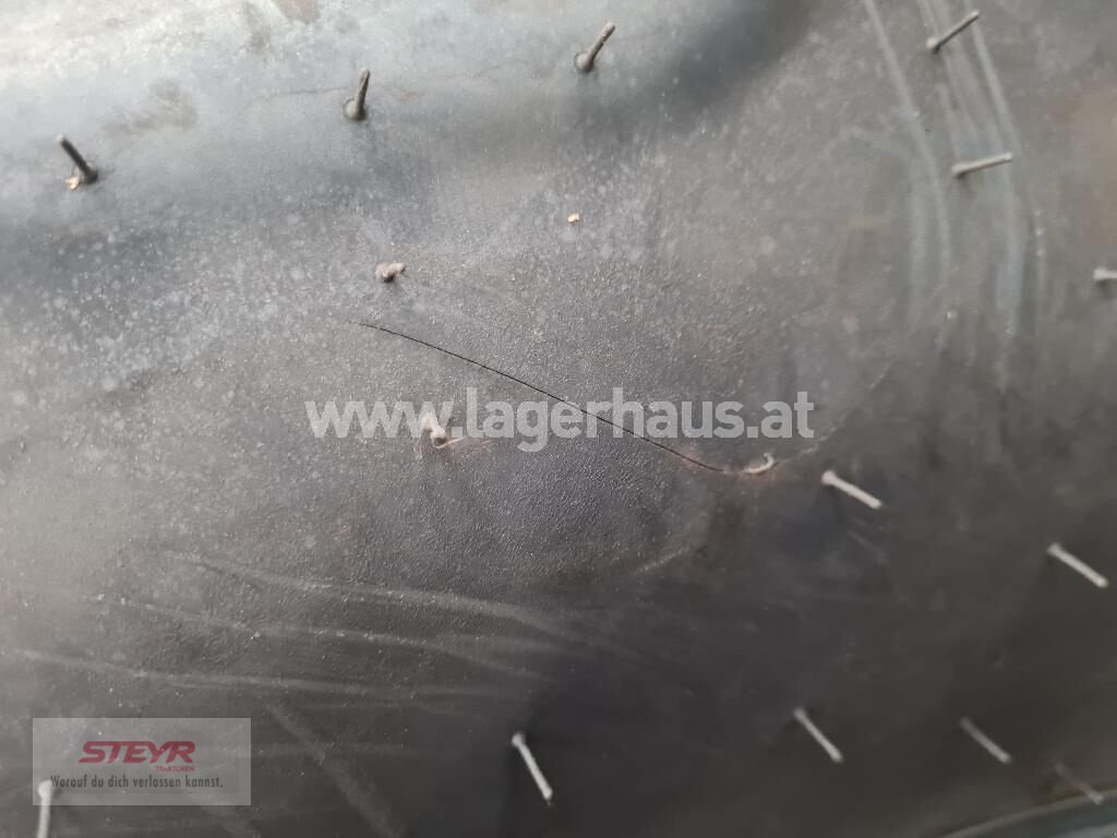 Rad des Typs Mitas 420/70R30 HC 70 MEISTER KOPPENSTEINER 0676/83909, Gebrauchtmaschine in Kilb (Bild 4)