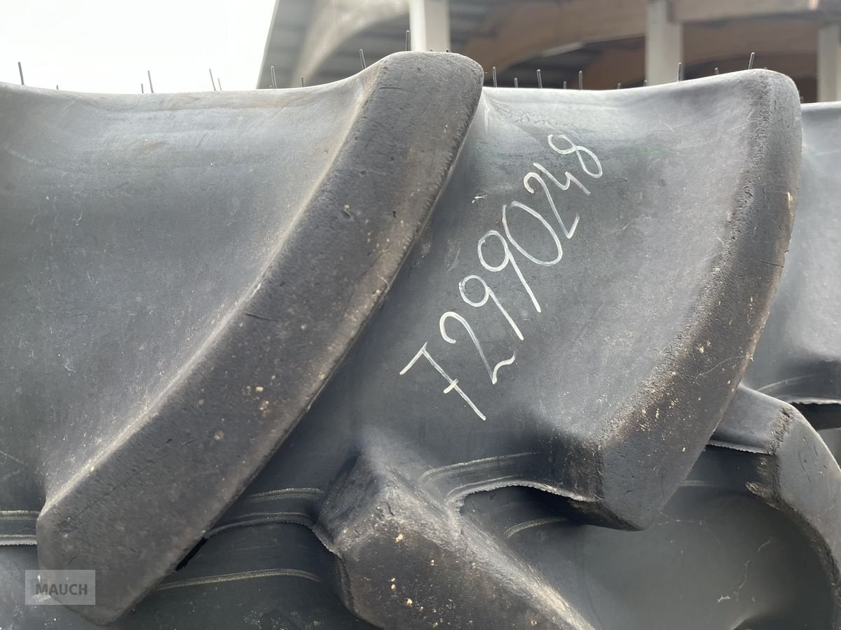 Rad типа Mitas 420/85R30 und 320/70 R24, Neumaschine в Burgkirchen (Фотография 5)