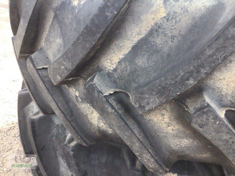 Rad tip Mitas 420/85R30, Gebrauchtmaschine in Zorbau (Poză 4)