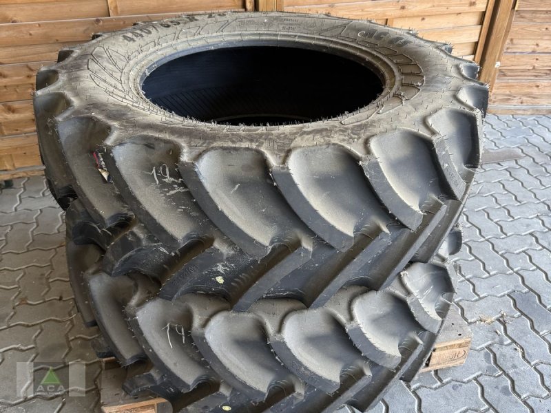 Rad of the type Mitas 440/65 R28, Gebrauchtmaschine in Markt Hartmannsdorf (Picture 1)