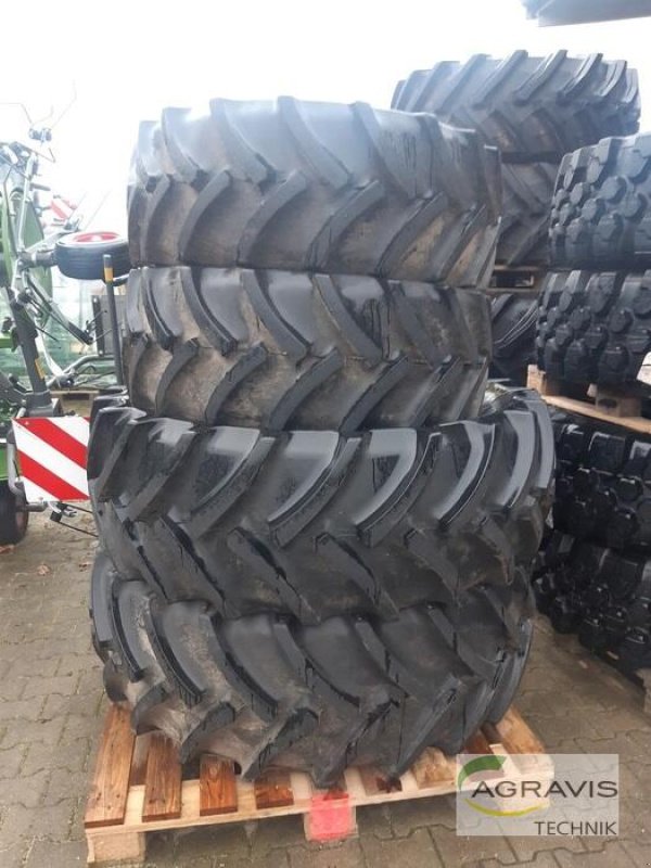 Rad typu Mitas 440/65R24, Neumaschine v Walsrode (Obrázek 2)