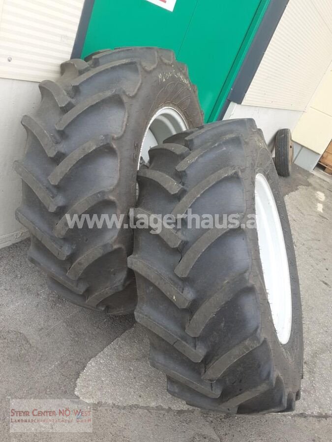 Rad des Typs Mitas 440/65R28 AC85 MIT FELGE - PRIVAT, Gebrauchtmaschine in Purgstall (Bild 8)