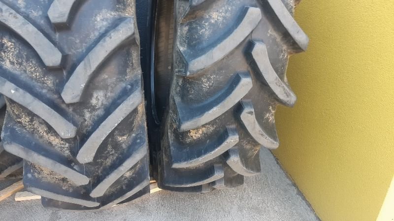 Rad от тип Mitas 460/65R38 Mitas RD-01, Gebrauchtmaschine в Obritzberg (Снимка 3)